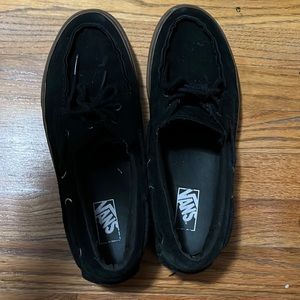 Vans mens size 13